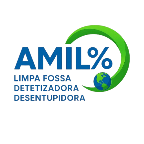 AMIL% Desentupidora